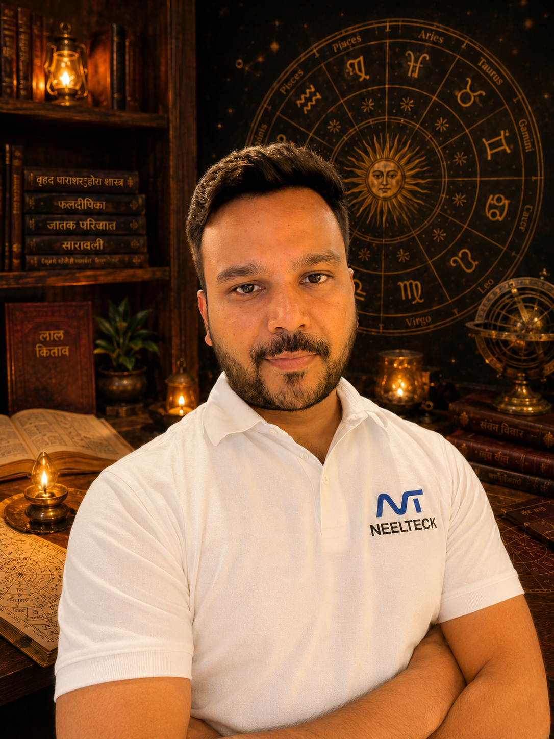 Pandit Vaibhav Pandey